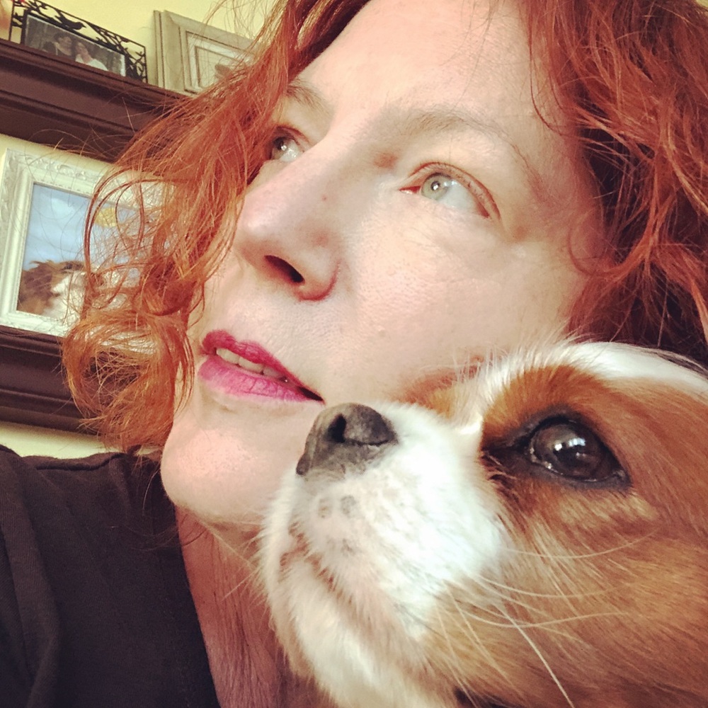 Meet the Posher, Melissa!